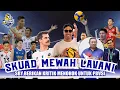 Download Lagu SKUAD MEWAH LAVANI, DATANGKAN KAPTEN TIMNAS AMERIKA‼️ SIAP REBUT KEMBALI JUARA PROLIGA 2025❓