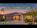 Las Vegas Homes for Sale Single Story Large Backyard with Upgrades