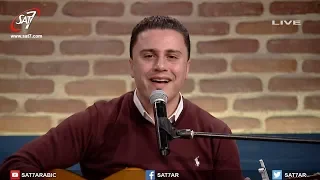 ترنيمة لولا حبك   المرنم ماجد شفيق   برنامج هانرنم تاني دندنها