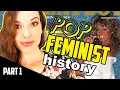 Charlie s Angels Pop Feminism Sexual Revolution - Series One