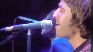 Download Oasis - Stand By Me live Wembley 2000 HD 60FPS MP3