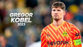 Download Gregor Kobel - The Swiss Wall - 2024ᴴᴰ MP3