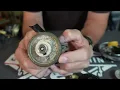 Reviving a locked Johnson Century 100B purchased from display