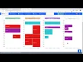 Master Schedule Overview