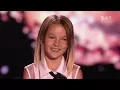Download Lagu Daneliya Tulyeshova 'Stone Cold' – Blind Audition – Voice.Kids – season 4 [ENG sub]