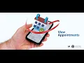 The VA Health and Benefits App