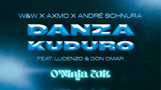 don omar lucenzo w u0026w axmo u0026 andr schnura danza kuduro oninja edit 