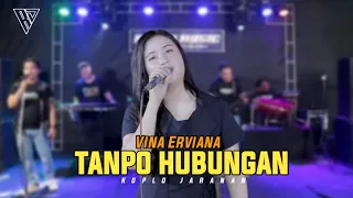tanpo hubungan vina erviana koplo jaranan by fl studio mobile 