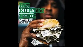 Download Big Kuntry King My Turn to Eat Album Review (T.I. affiliate) MP3