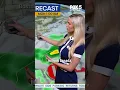 Nor easter or nothing The scenarios for potential major weekend NYC snowstorm