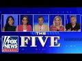 The Five on Dems WOKE 1 WALKBACK