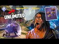 Download Lagu The Most POWERFUL Weapon Now 😨 My Experience using Raikichi epic weapon || Shadow Fight 4 Arena 