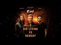 Illenium, David Guetta, Dustin Lynch, Alesso - Die Living vs Remedy (Bray Fox Mashup)