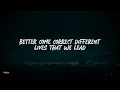 Lithe - Fall Back | Lyrics