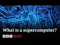 Inside one of the world s fastest supercomputers BBC News