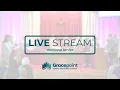 Servant Leadership Pastor Rick LaDue Traditional Service