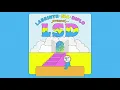 LSD - Heaven Can Wait (Official Lyric Video) ft. Sia, Diplo, Labrinth