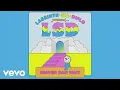 Download Lagu LSD - Heaven Can Wait (Official Lyric Video) ft. Sia, Diplo, Labrinth