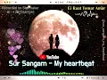 Download Lagu Ei Raat Tomar Amar | Cover song | Sur Sangam - My heartbeat @saregamabengali @SaregamaMusic