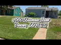 tour of 4660 Quitman St