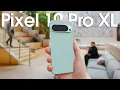 Download Lagu Google Pixel 10 Pro XL - Epische upgrades!