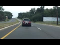 US 130 I-195 to I-295 southbound