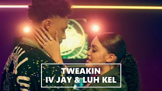 tweakin slowed and reverb iv jay u0026 luh kel acoustic version 