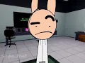 Ramalama Bang Bang animal hospital anomaly animation Roblox 