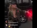Teairra Marie Gets Exposed For Leaking Her Own Tape and Trying To Sue 50 Cent
