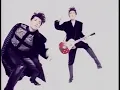 BE MY BABY