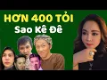 Download Lagu Nóng: Nghệ sỹ kêu gọi từ thiện nên sao kê đi | Products Nhành Trúc 268