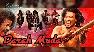 rhoma irama darah muda part 1 ugal ugalan di jalan