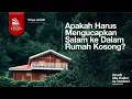Download Lagu Apakah Harus Mengucapkan Salam Ke Dalam Rumah Kosong? - Ustadz Abu Haidar as-Sundawy حفظه الله