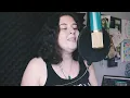 venus fly trap - marina (cover)