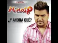 EL MIMOSO 2012 LA HISTORIA