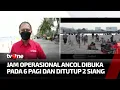 Download Lagu Jam Operasional Kawasan Ancol Pada 31 Desember 2021 Dibatasi | Kabar Siang tvOne