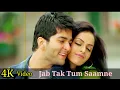 Download Lagu Jab Tak Tum Saamne Rahoge 4K Video Song | Tumse Milke…Wrong Number | Anuradha Paudwal, Kumar Sanu💖HD