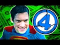 Download Lagu Hoe Superman de Fantastic Four kan VERSLAAN