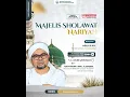 Download Lagu 🔴 (LIVE) Majelis Sholawat Nariyah Darul Musthofa Bekasi  | Abuya KH Hamzah Hamdani | 06 Oktober 2025