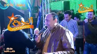 مجدى الشعار والغمراوى كلامنجى      مليونية طاهر ابو ذيد   كفر ميت العز   شركة النجوم دندنها