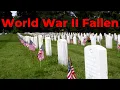 Adams County s World War II Fallen
