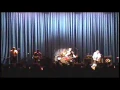 MU330 (Full Set) Live 6/18/11 at The Rio Theatre in Santa Cruz for AMR15