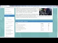 Resource Library Tutorial