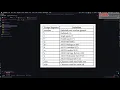 38 escape sequences in python Python For Absolute Beginners