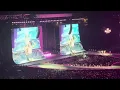 Download Lagu BLACKPINK - APT. WITH ROSÉ, JENNIE, LISA \u0026 JISOO!!! 💖 - FIRST TIME! - TORONTO N1 - JULY 22, 2025