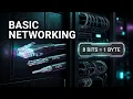 GOS Networking Course - Part 1