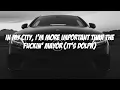 Young Dolph - 1 Scale (Lyric video)