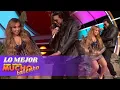 GISSELLE BRAVO SE DESCONTROLO Y SE LANZA CON TODO A EDDY GUAP LMTT