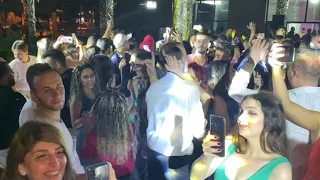 عمر الشعار دلالي حفلة طرطوس 2020 