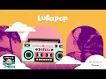 Lullapop - Peaches (Visualizer)
